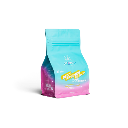 The Best Friends Blend