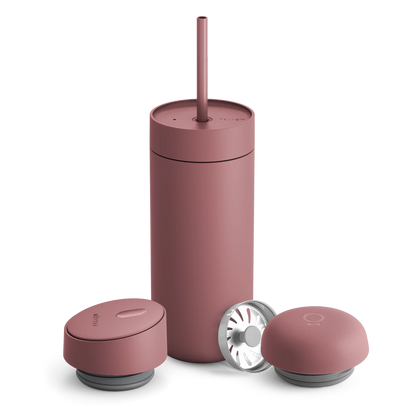 Carter 3-in-1 Lid System