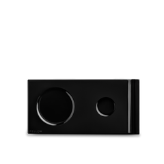 Matte Black