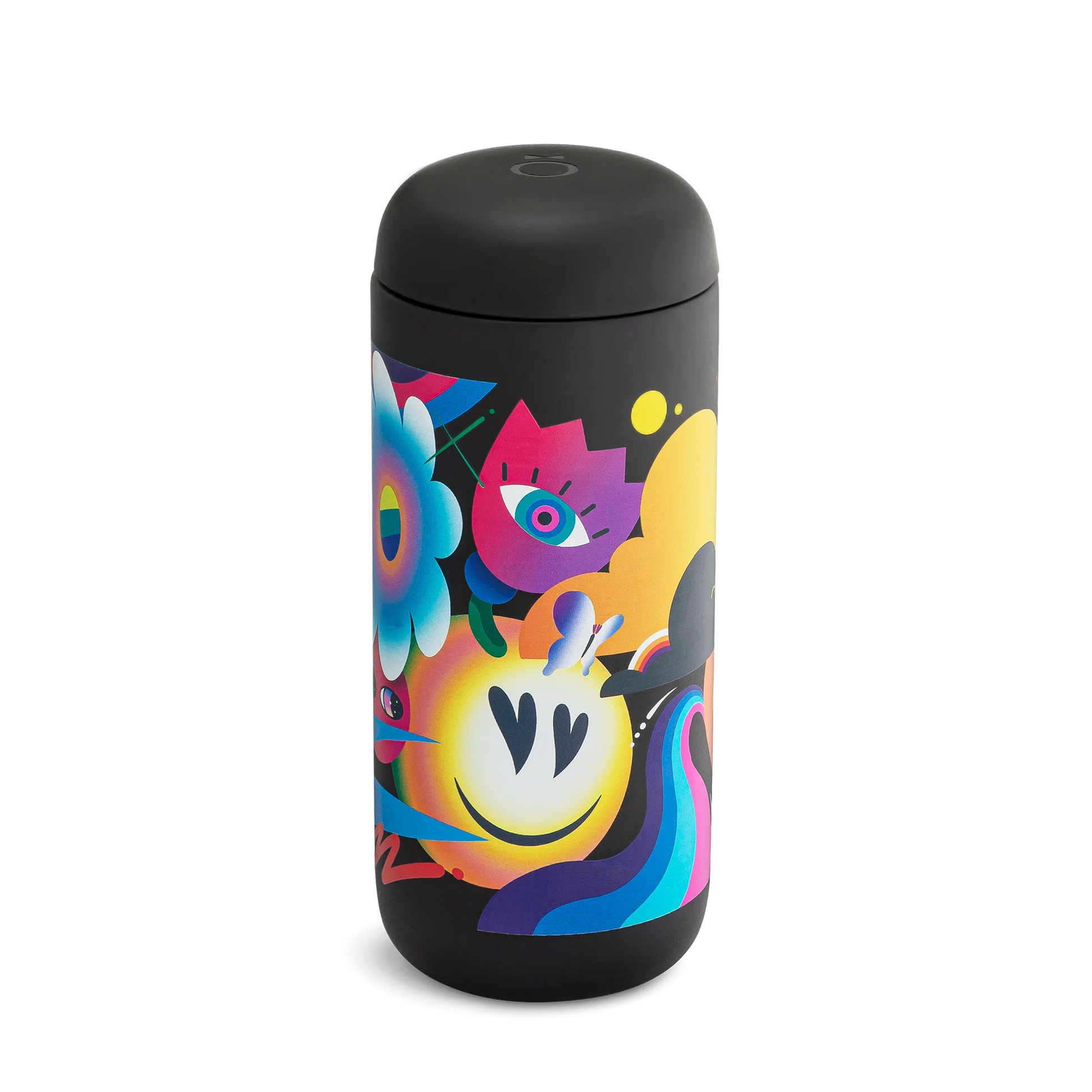 Carter Move Mug