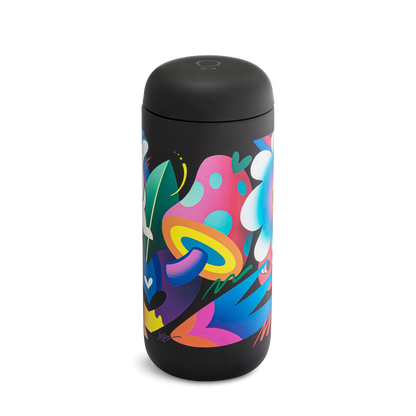 Carter Move Mug
