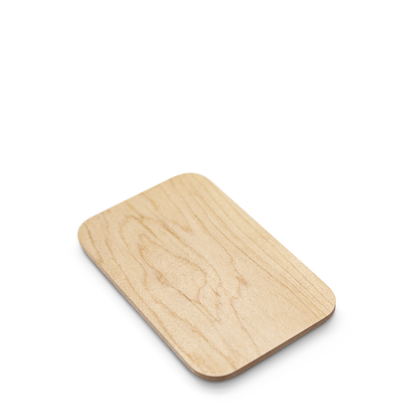 Ode Wooden Load Bin Lid