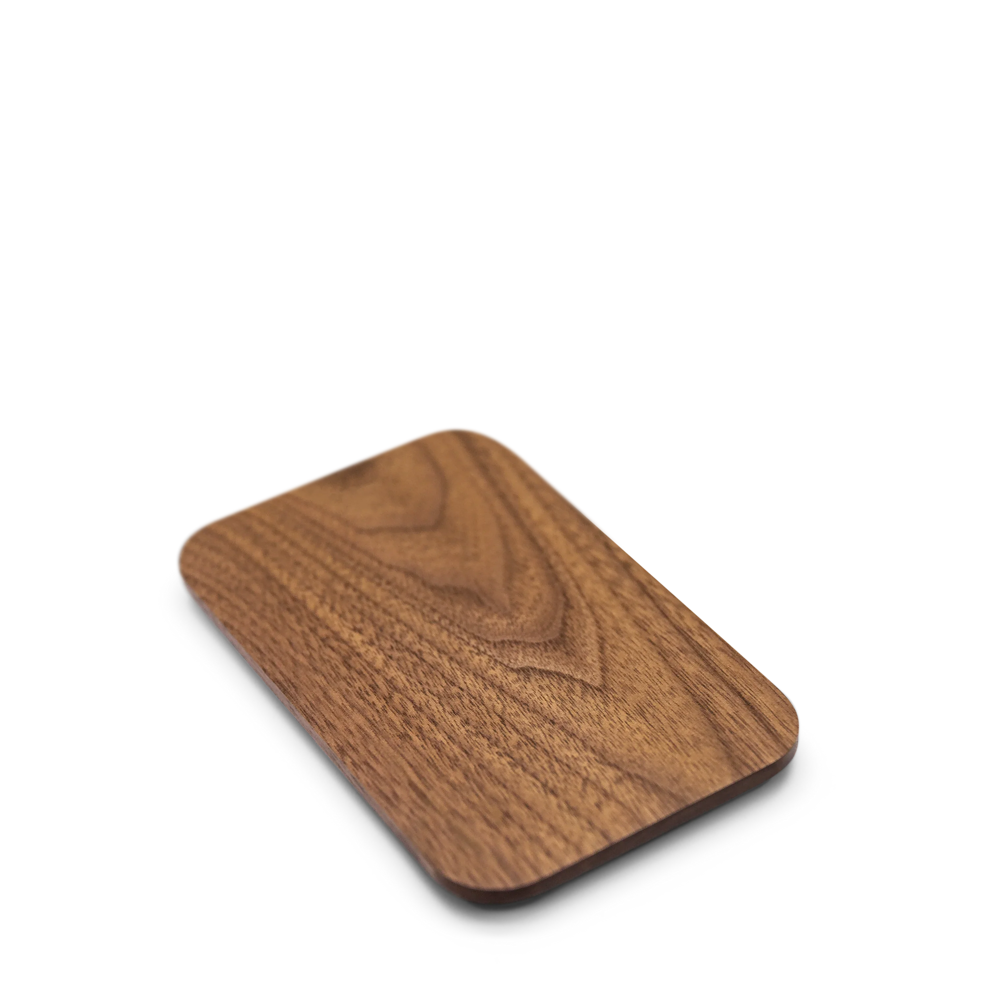 Ode Wooden Load Bin Lid