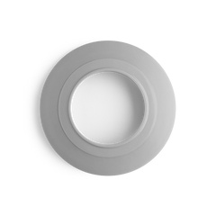 Matte White