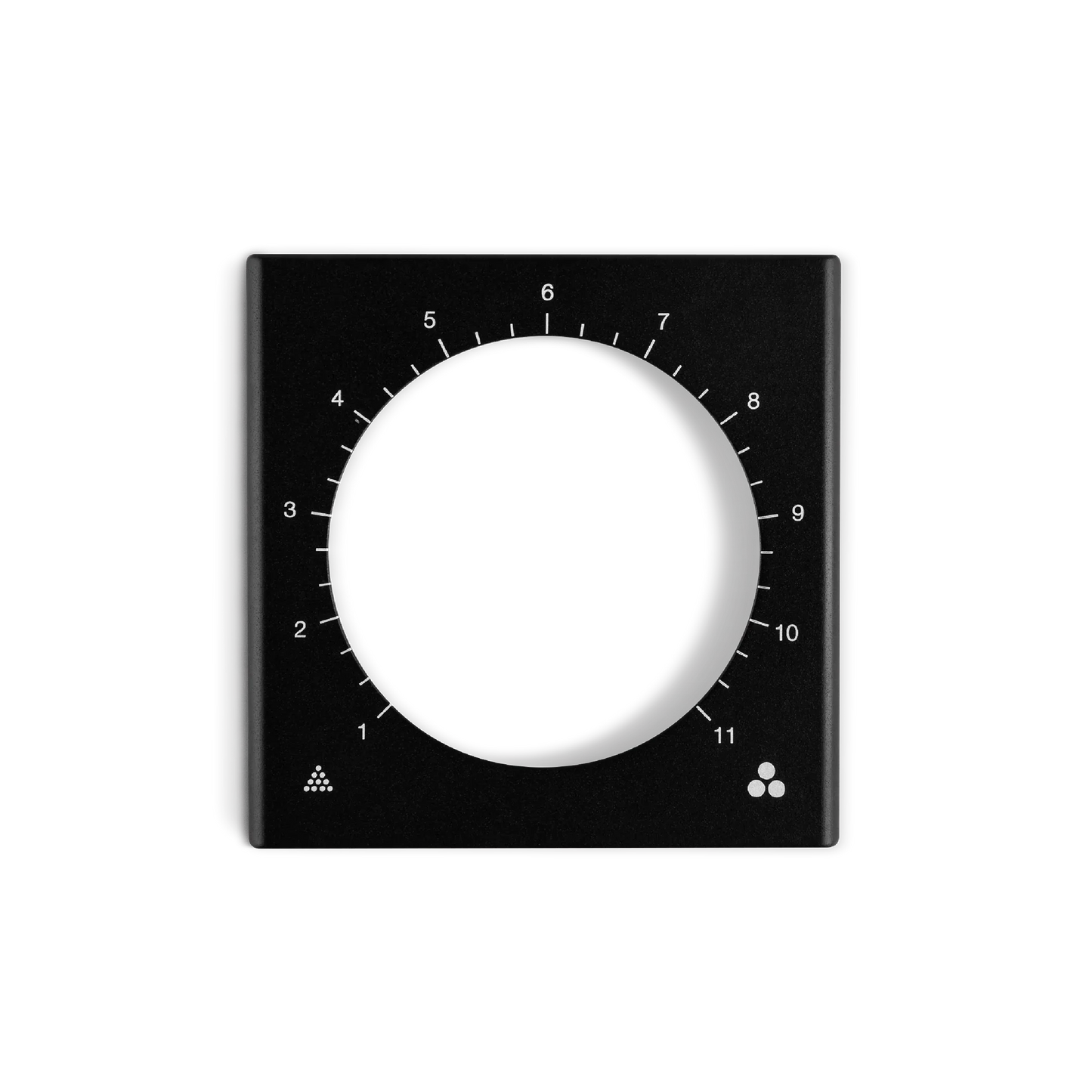 Ode Replacement Faceplate