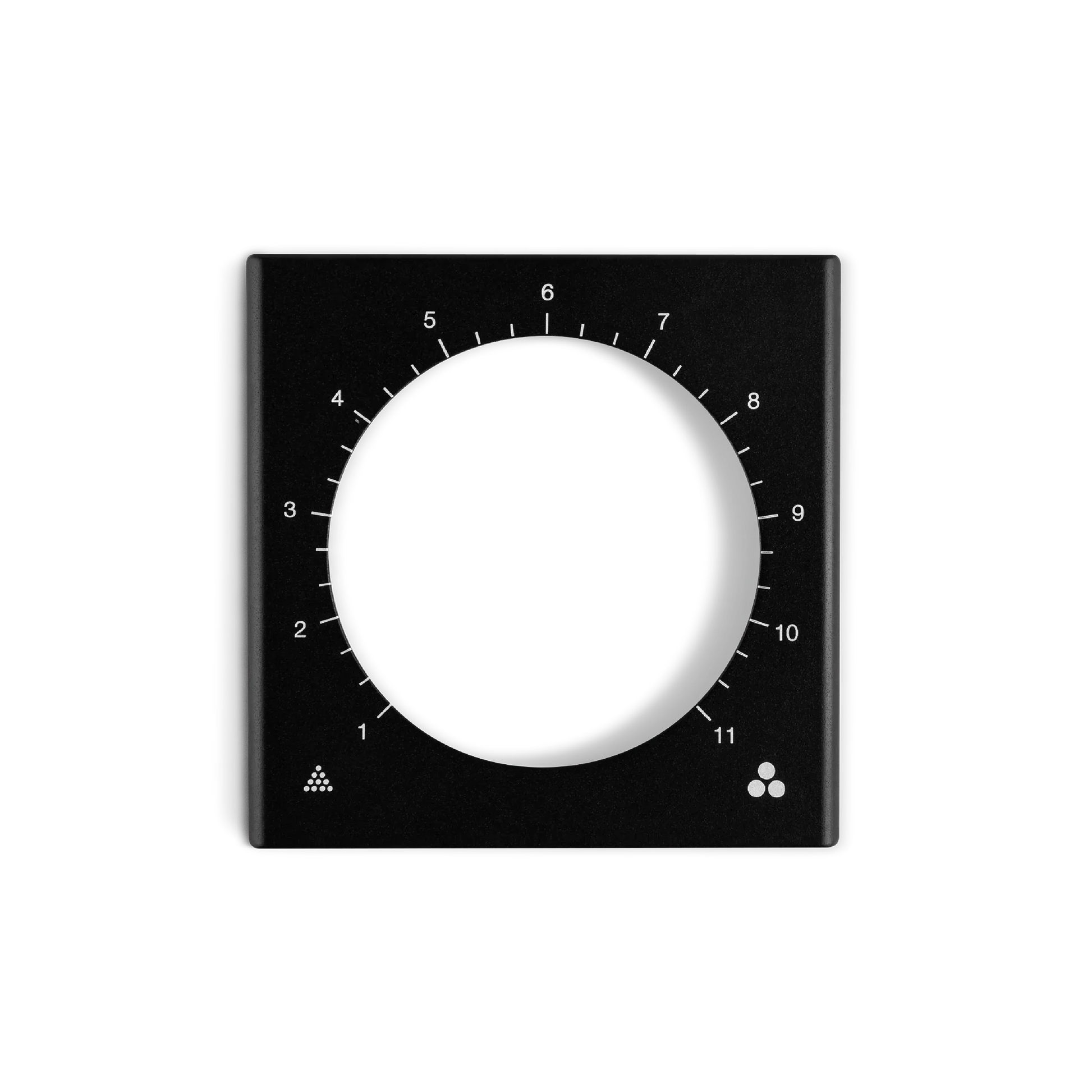 Ode Replacement Faceplate