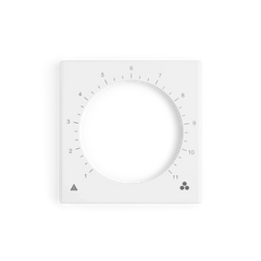 Matte White