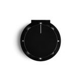 Matte Black