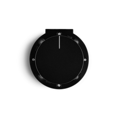 Matte Black