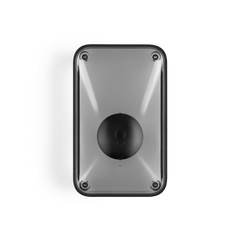 Matte Black