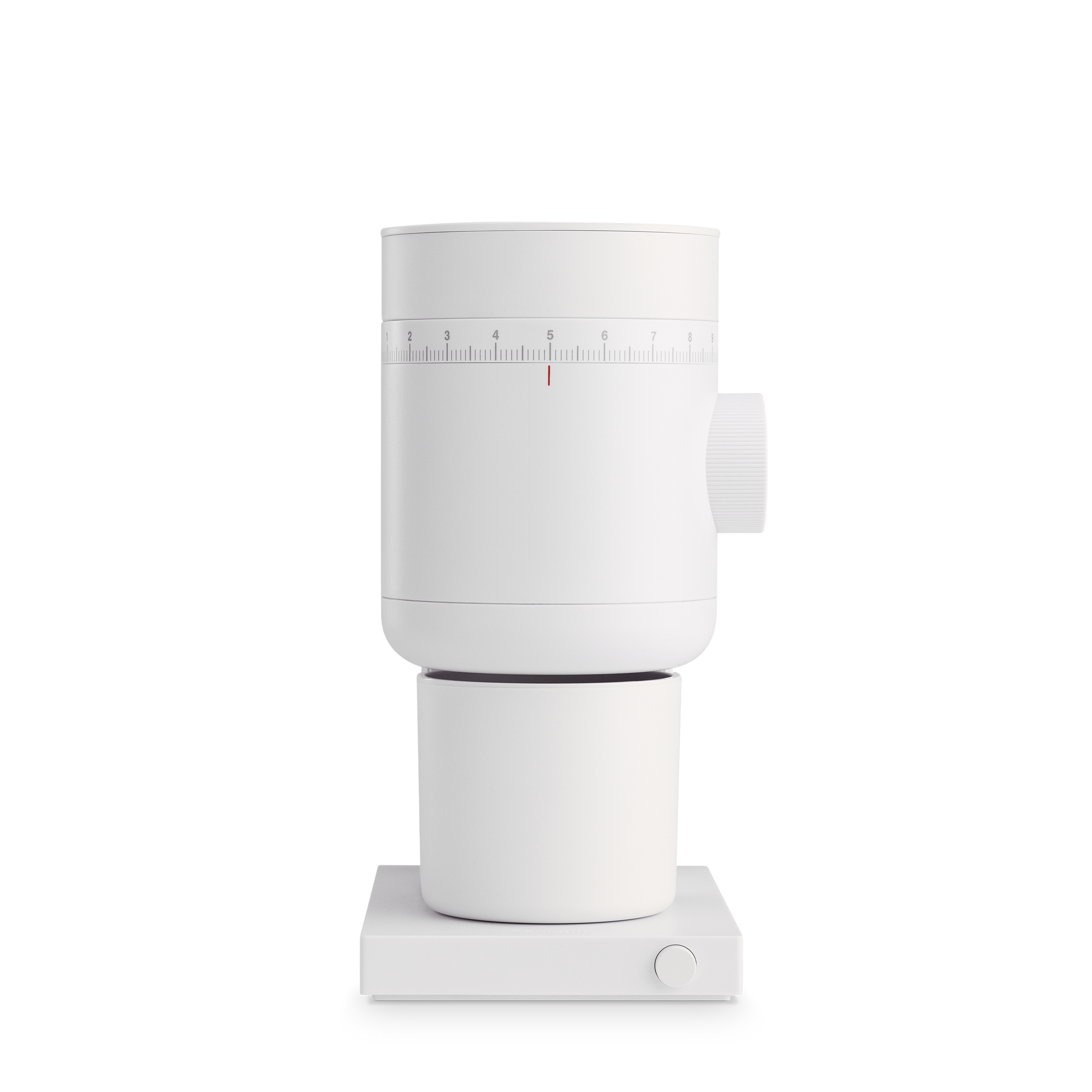 Opus 2 Conical Burr Grinder