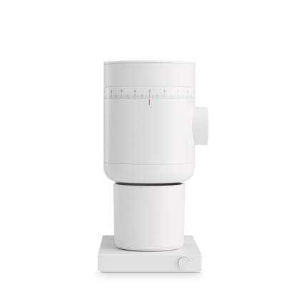 Opus 2 Conical Burr Grinder