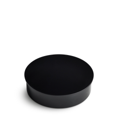 Matte Black