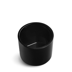 Matte Black