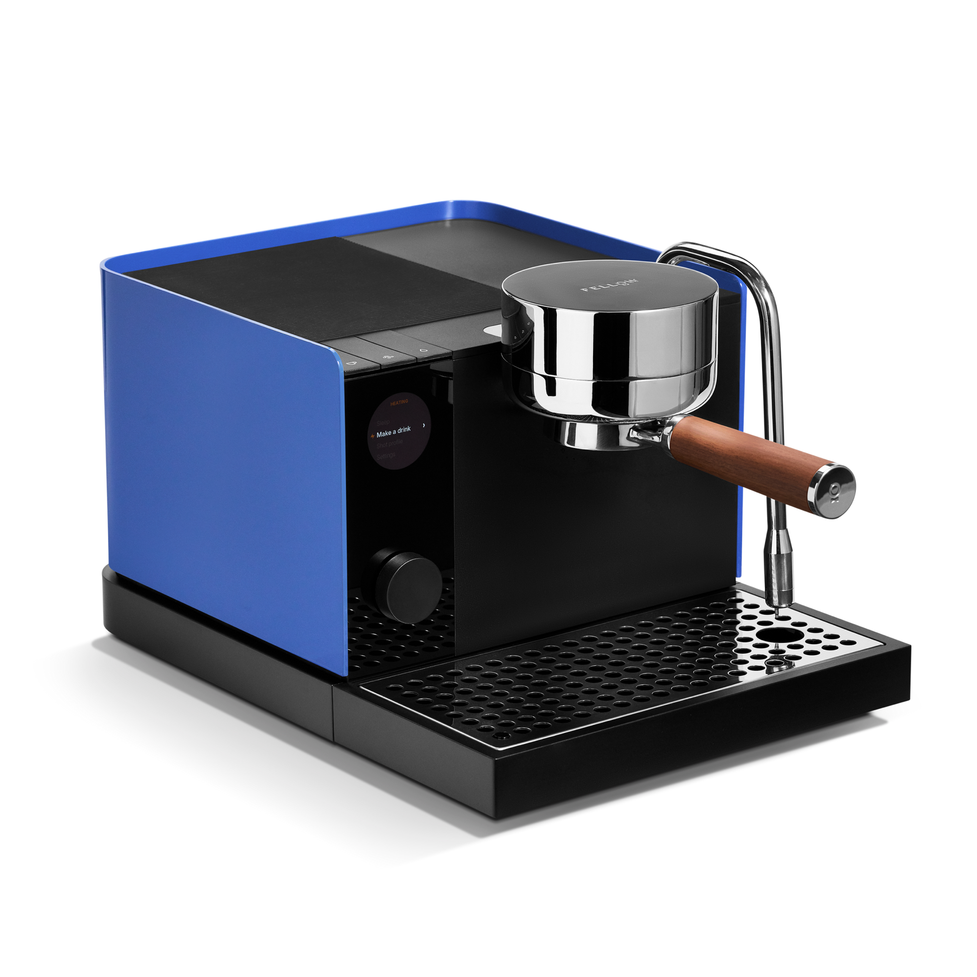 Rebrew Espresso Series 1
