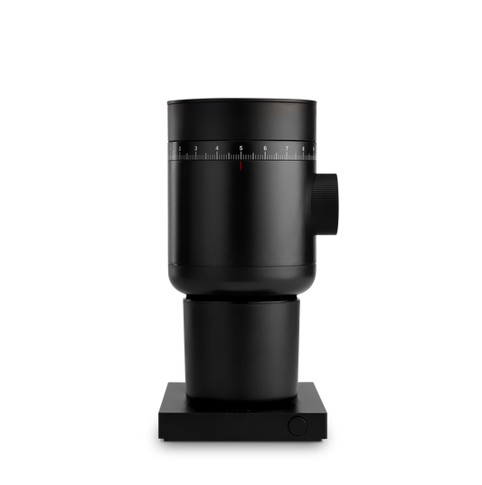 Opus 2 Conical Burr Grinder