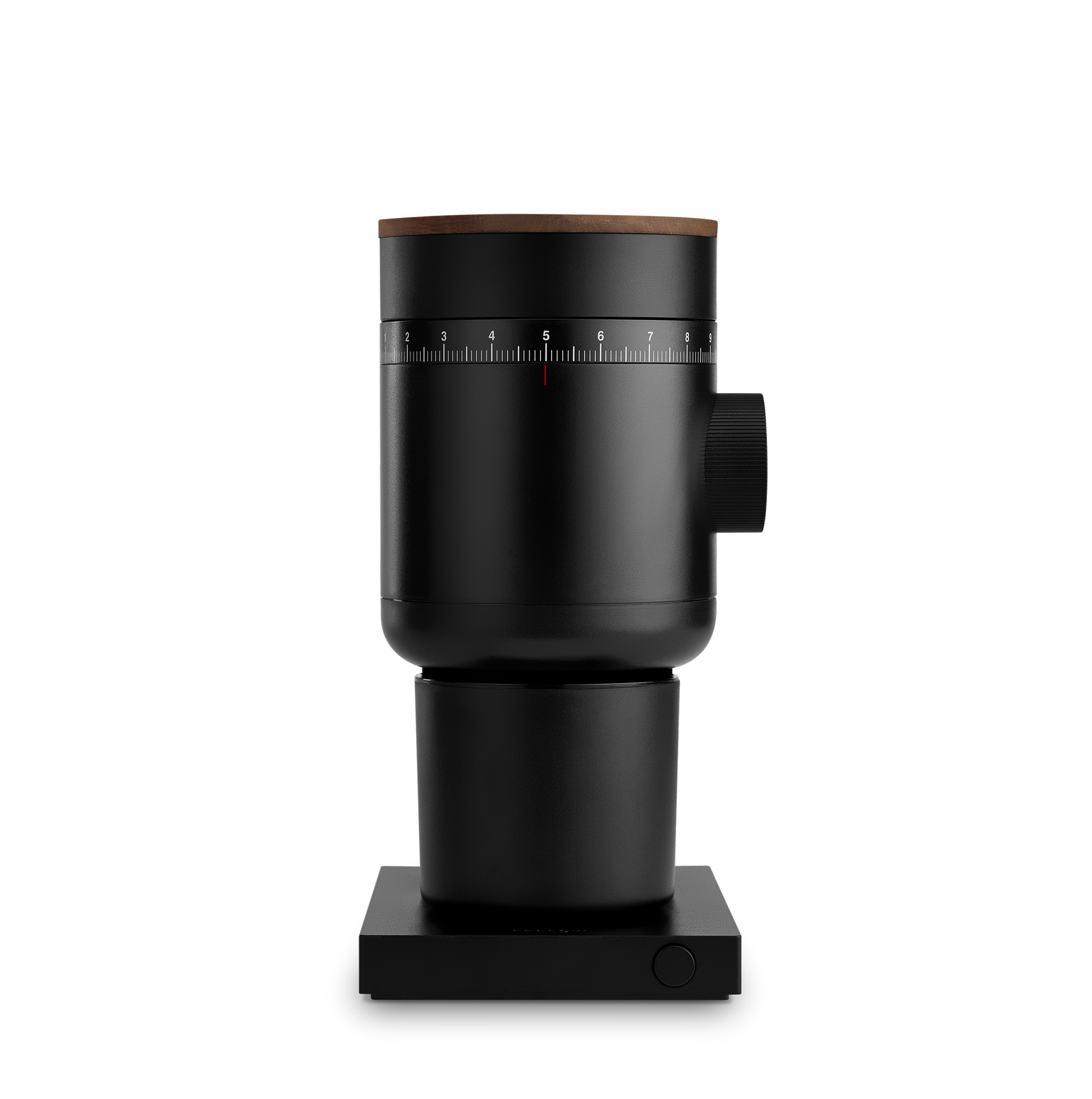 Opus 2 Conical Burr Grinder
