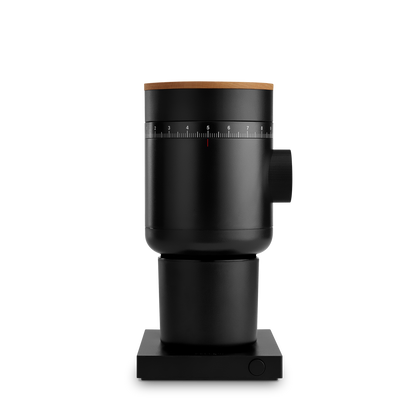 Opus 2 Conical Burr Grinder