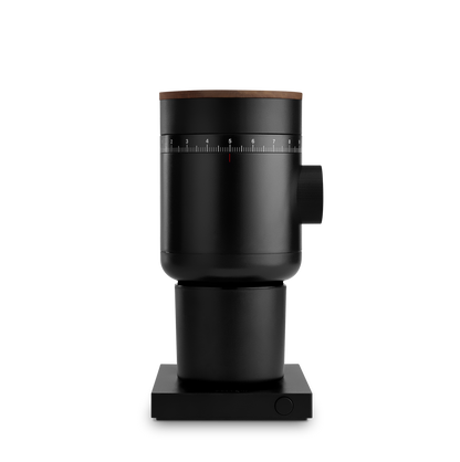 Opus 2 Conical Burr Grinder