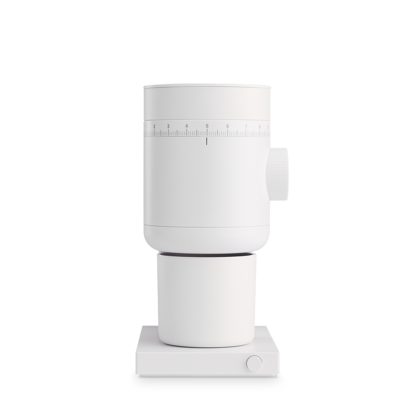 Opus 2 Conical Burr Grinder