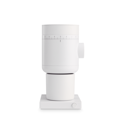 Opus 2 Conical Burr Grinder
