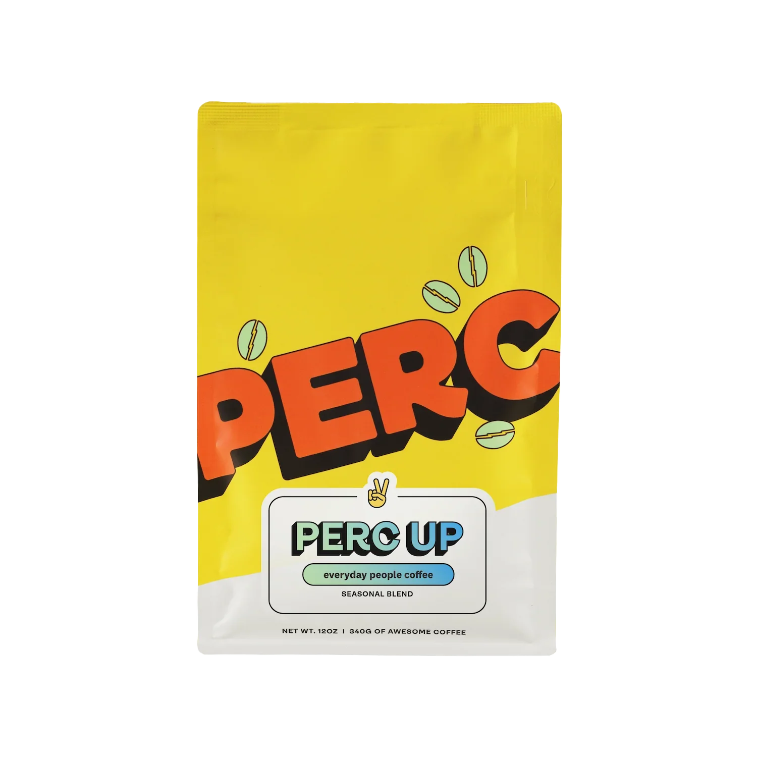 Perc Up
