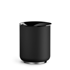 Matte Black