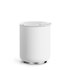 Matte White