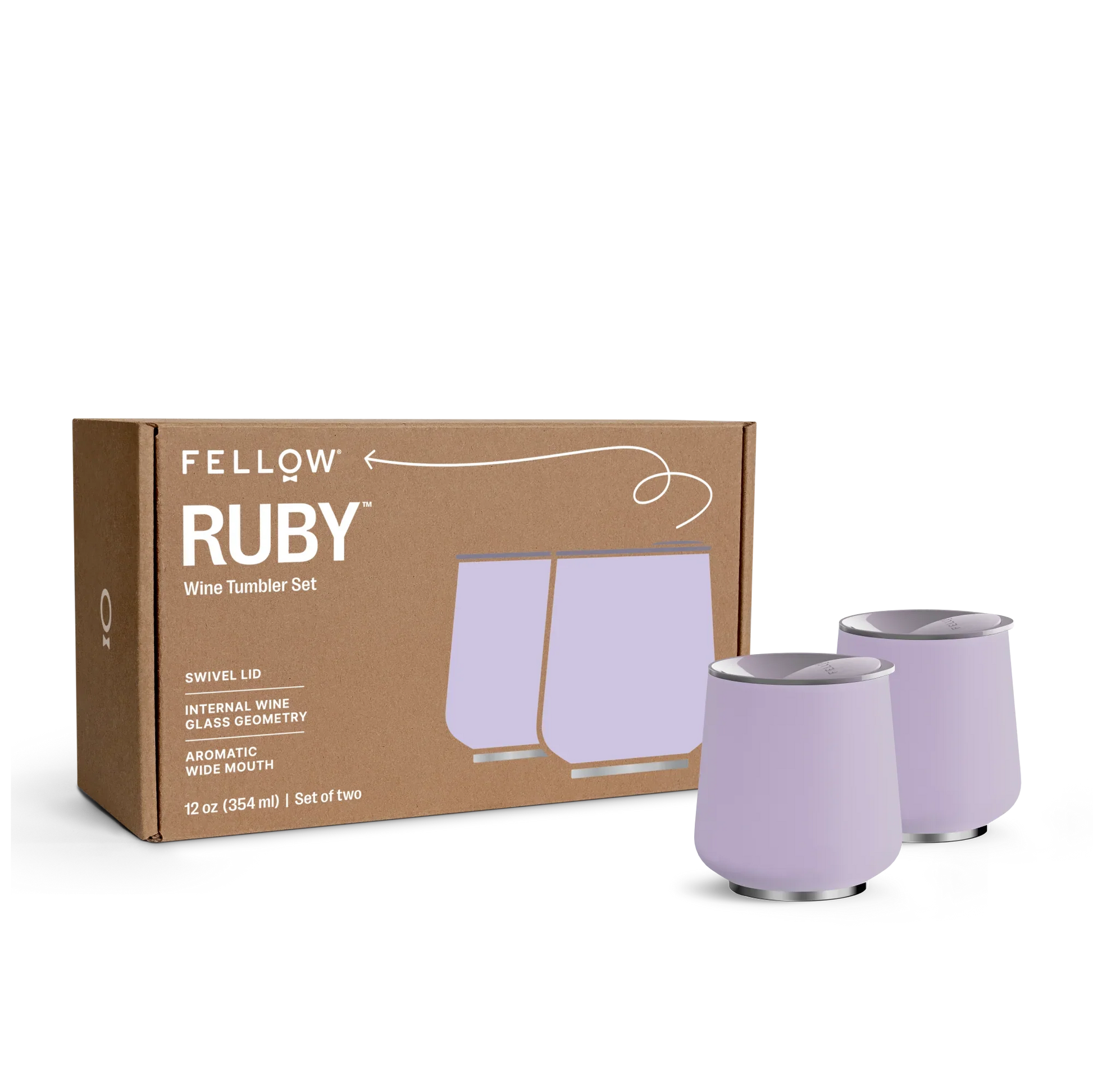 The Picnic Tumbler Set