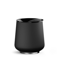 Matte Black