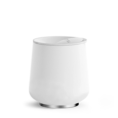 Matte White