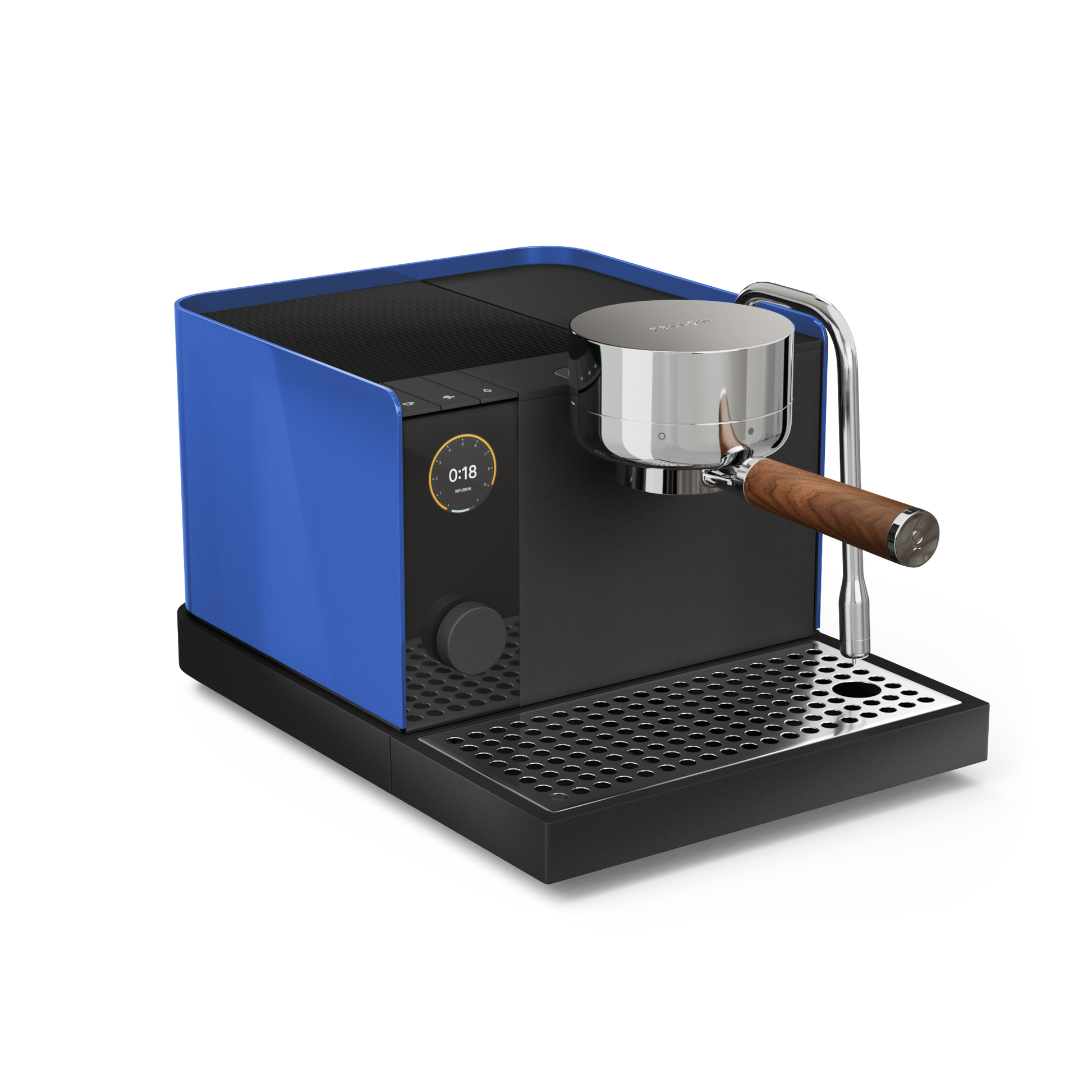 Espresso Series 1