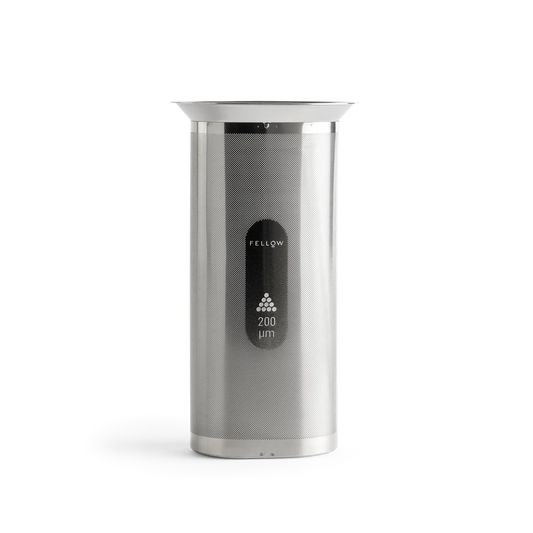 Shimmy Coffee Sieve 200 Micron Filter