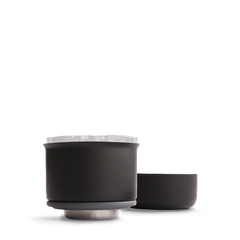 Matte Black