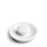 Matte White
