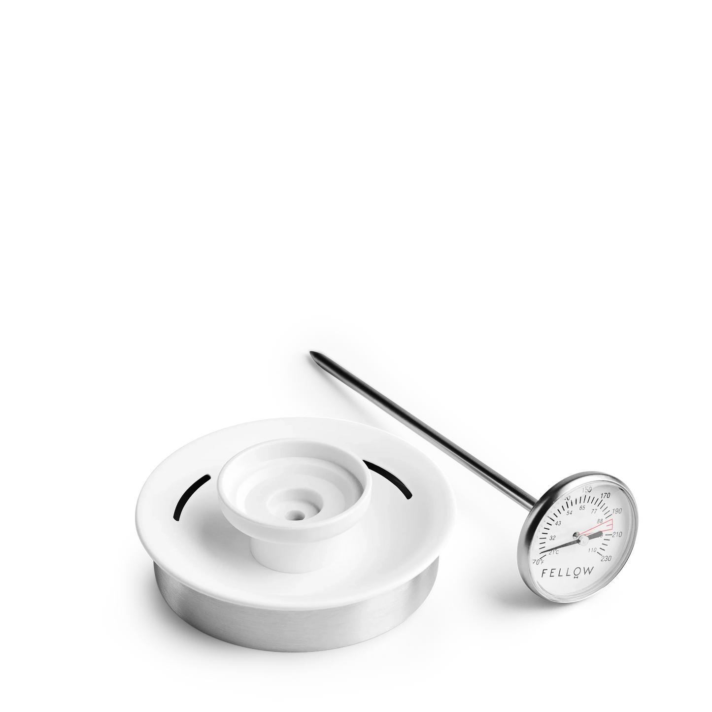 Stagg Stovetop Kettle Replacement Lid & Thermometer