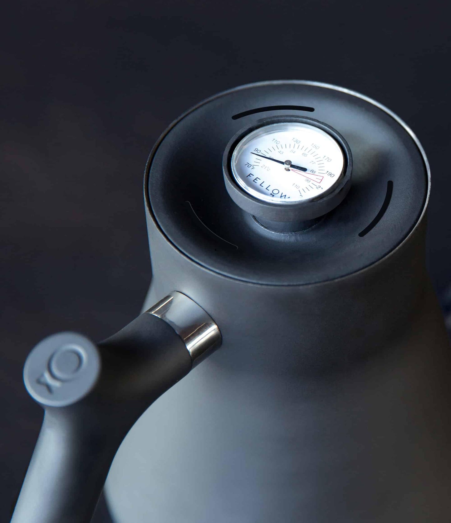 Stagg Brew Range Thermometer