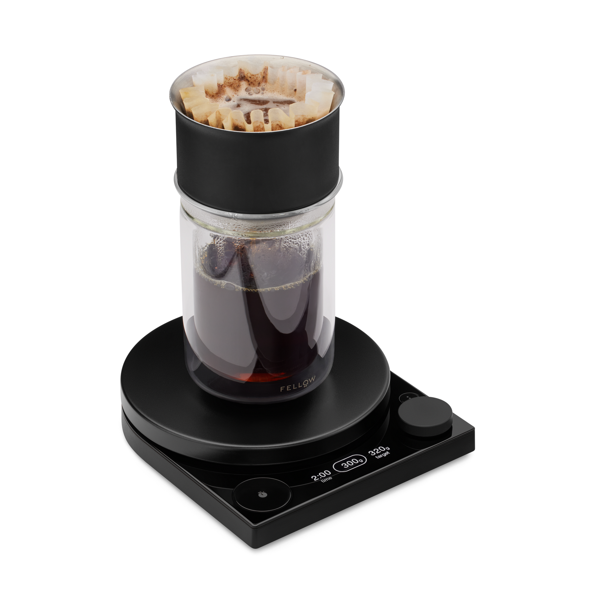 Tally™ Pro Precision Scale | Studio Edition