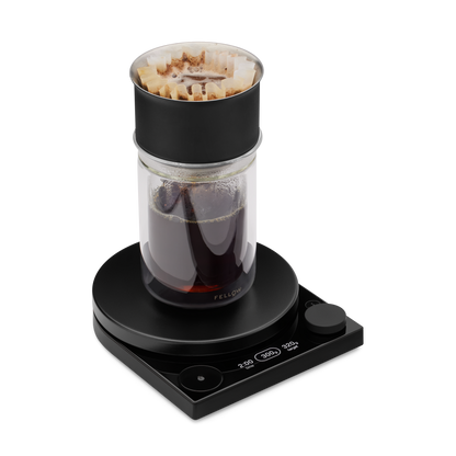 Tally™ Pro Precision Scale | Studio Edition