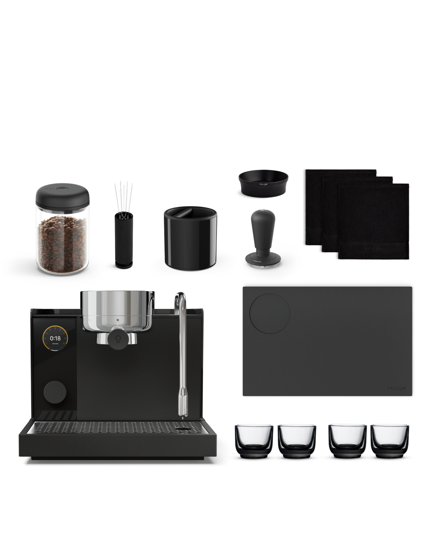 The Series 1 + Accessories Bundle