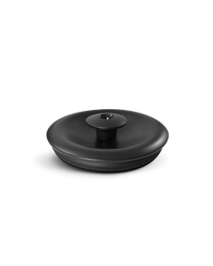 Matte Black