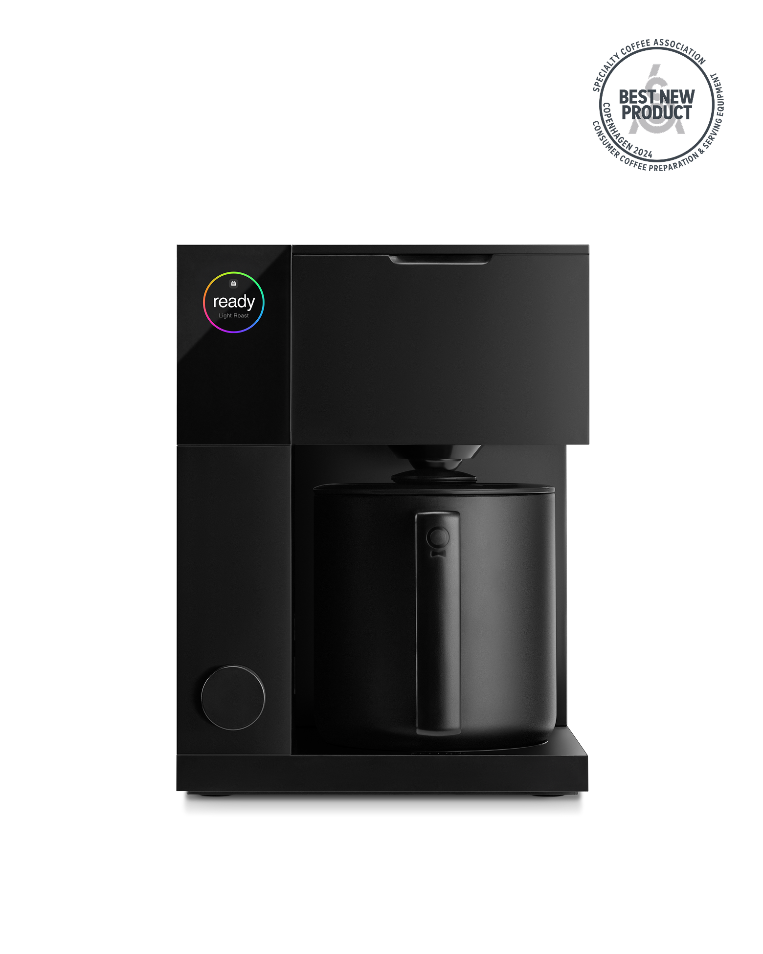 Aiden Precision Coffee Maker
