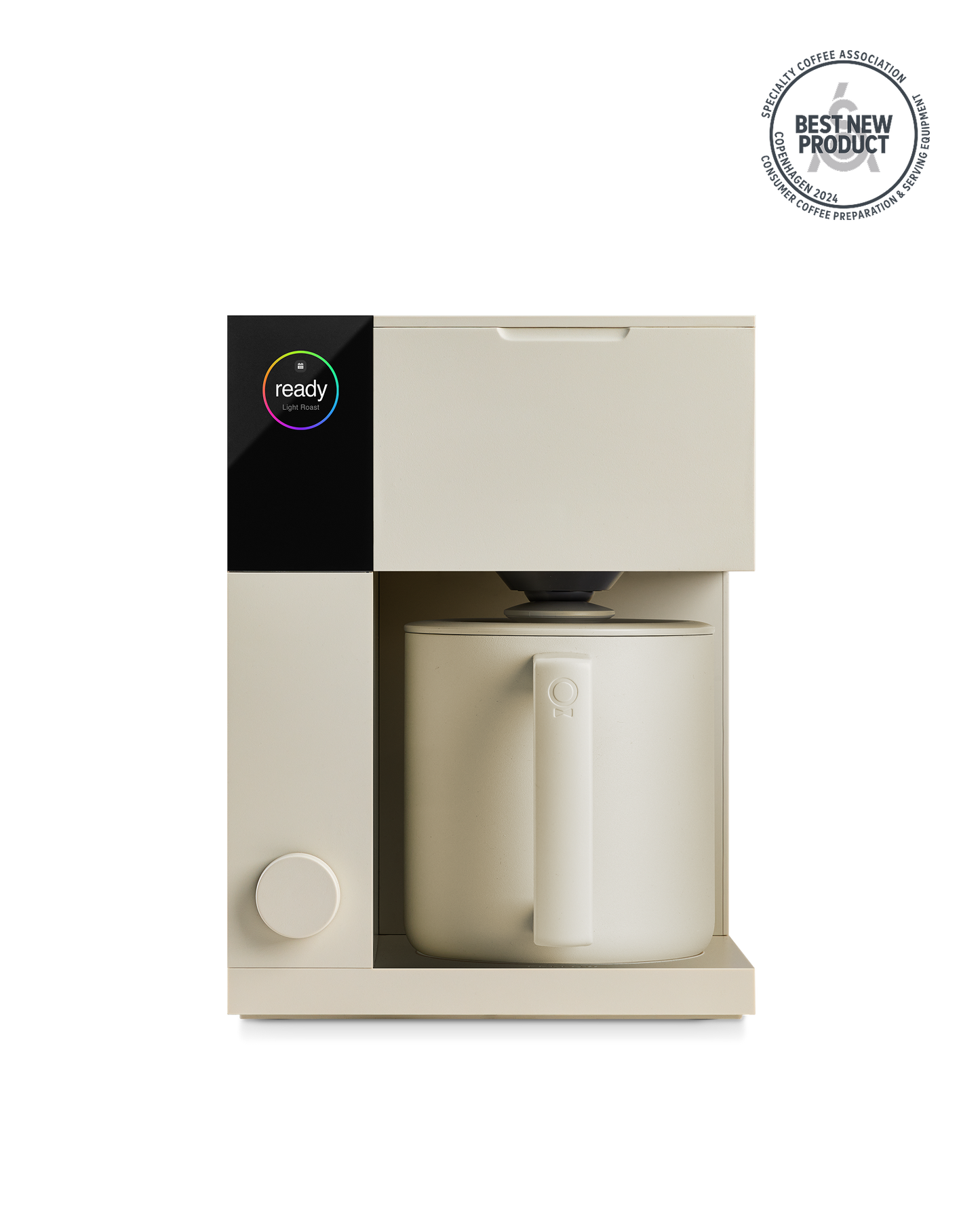 Aiden Precision Coffee Maker
