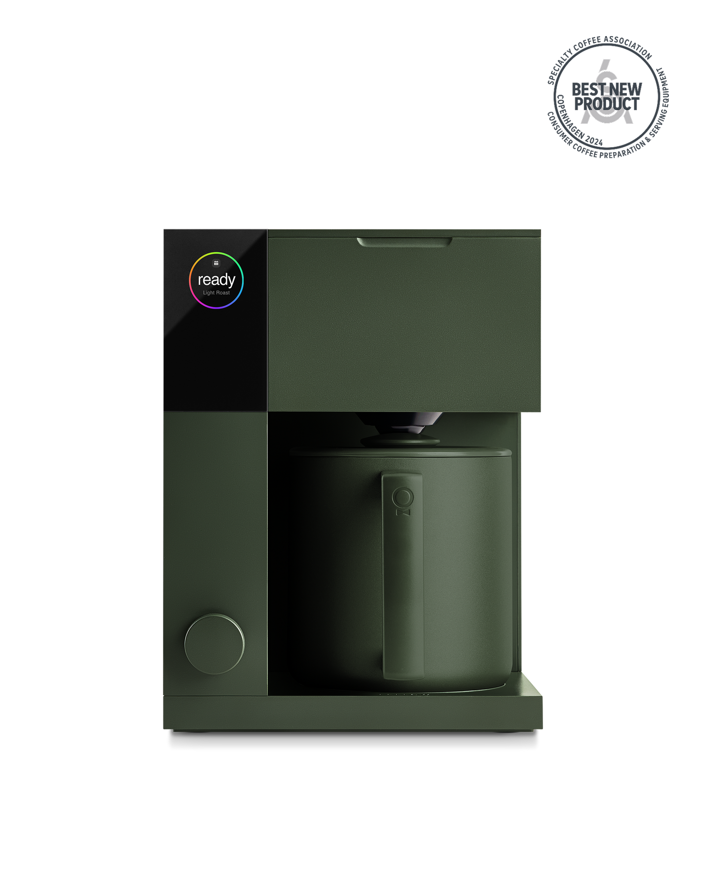 Aiden Precision Coffee Maker