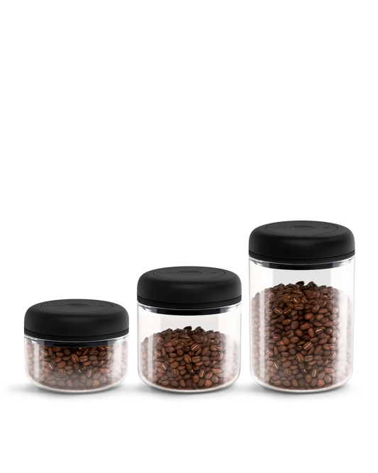 Atmos Vacuum Canister 3 Pack