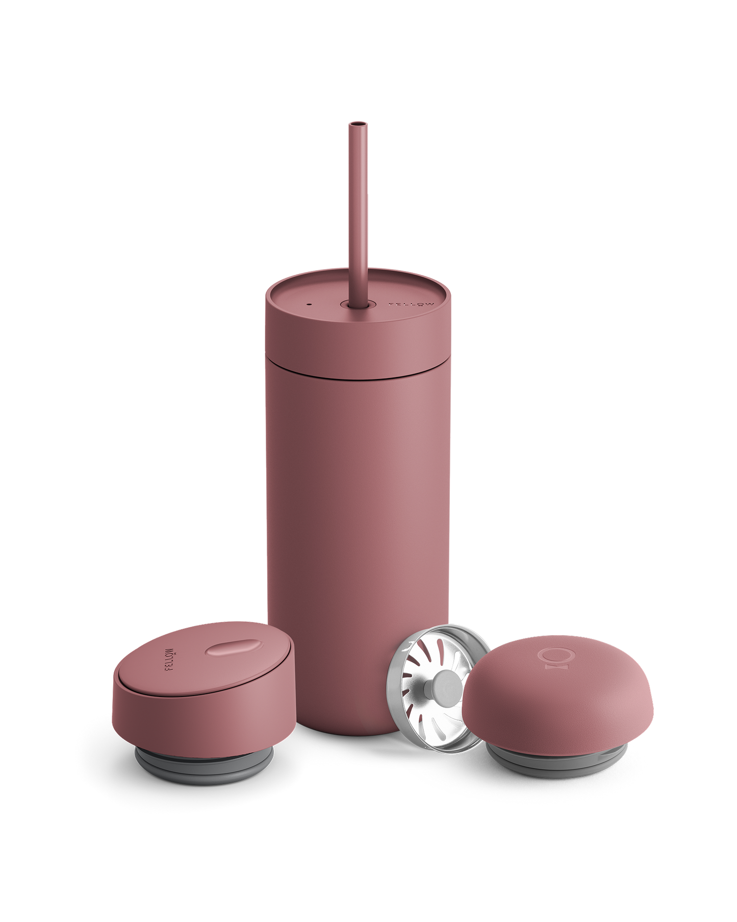 Carter 3-in-1 Lid System