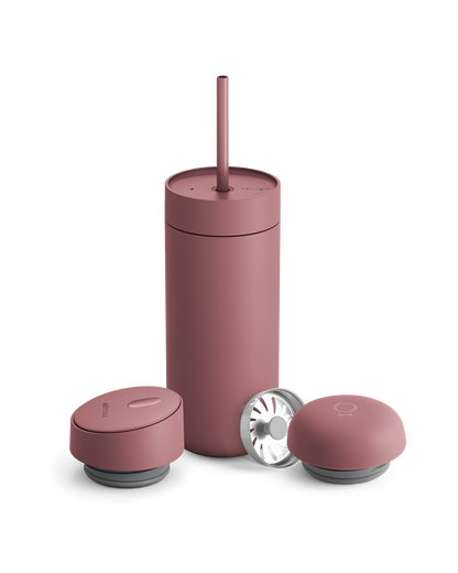 Carter 3-in-1 Lid System