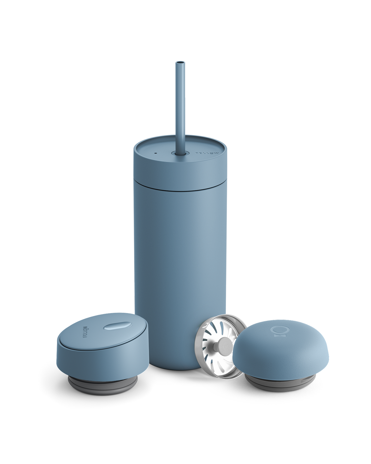 Carter 3-in-1 Lid System