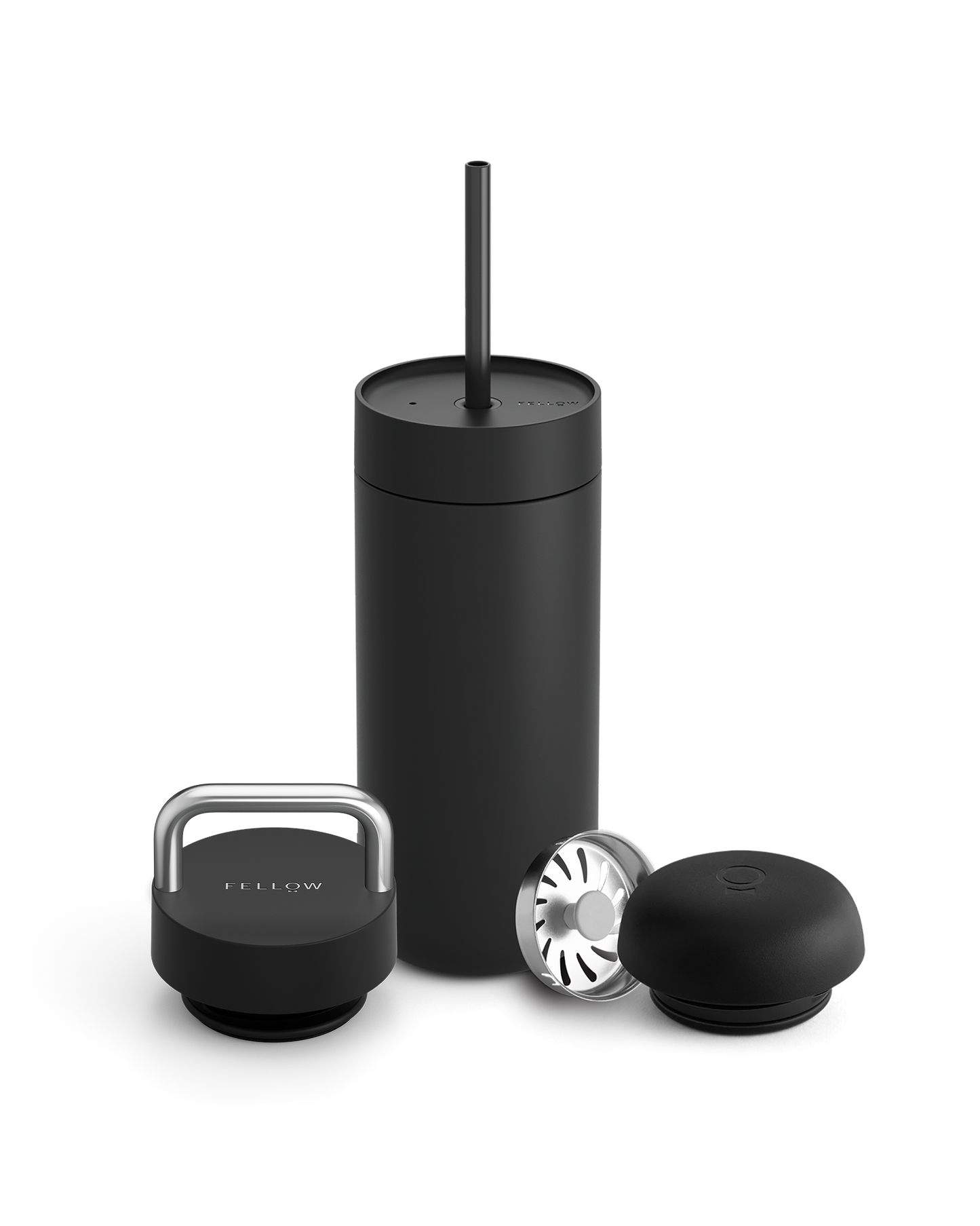 Carter 3-in-1 Lid System