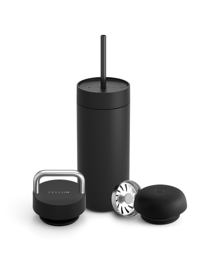 Carter 3-in-1 Lid System